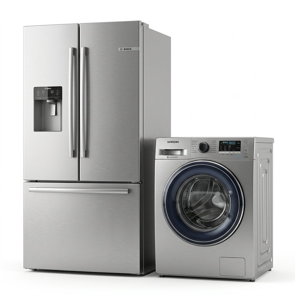 Appliances
