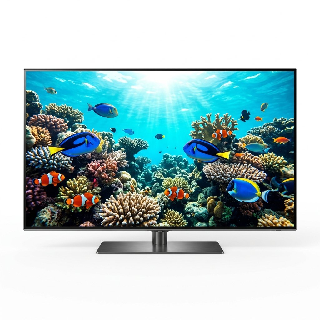 Repair TV