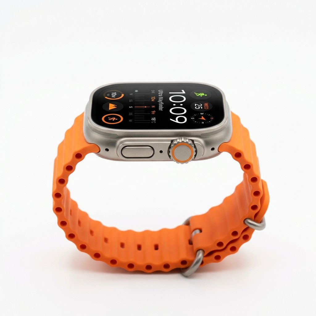 Smartwatches