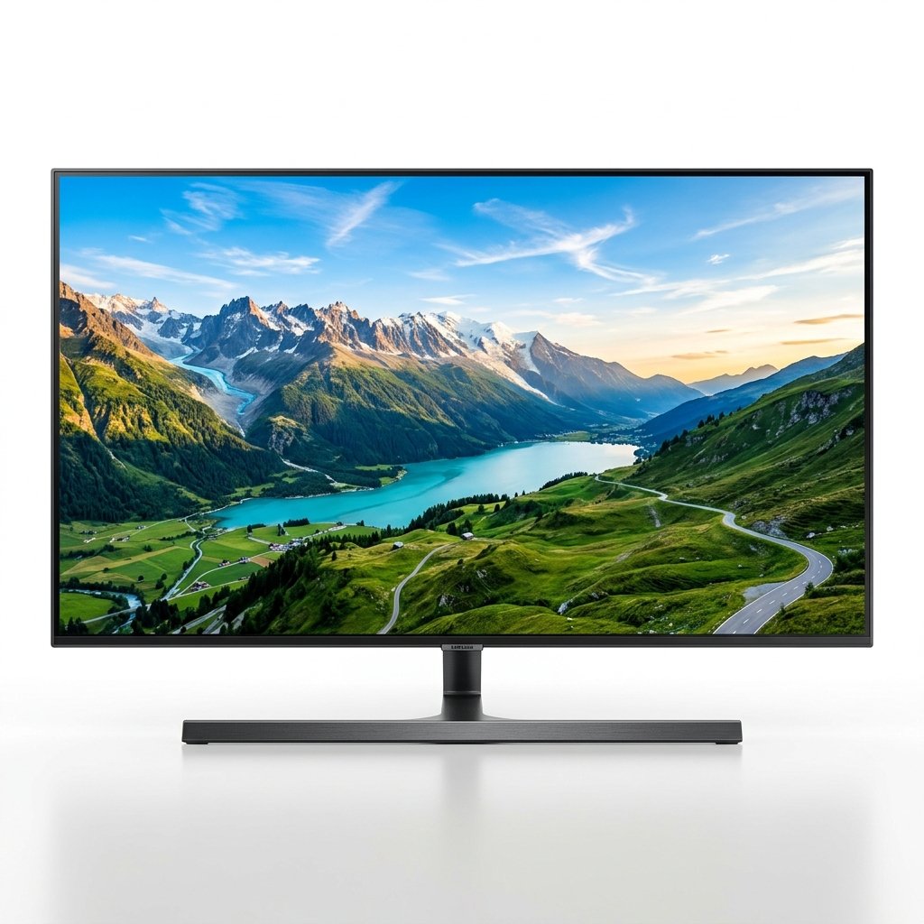 Old Monitors & CRT / LED TVs