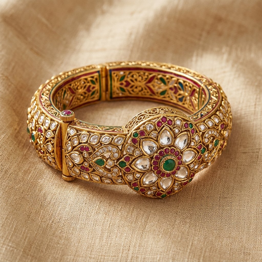Kundan Kada
