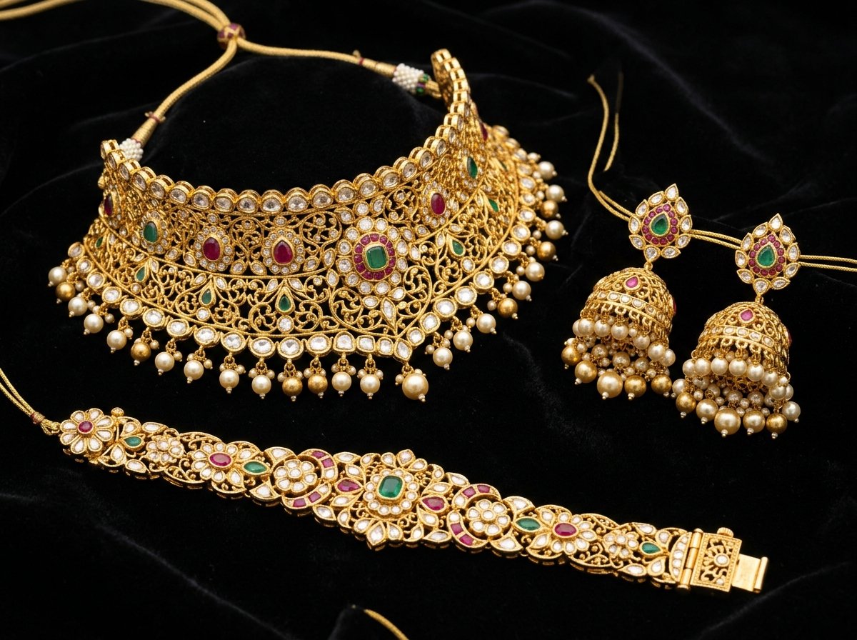 Party Wear Set