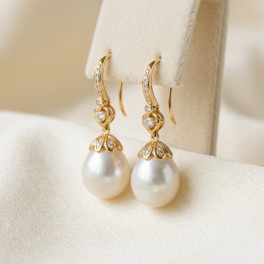 Pearl Drops