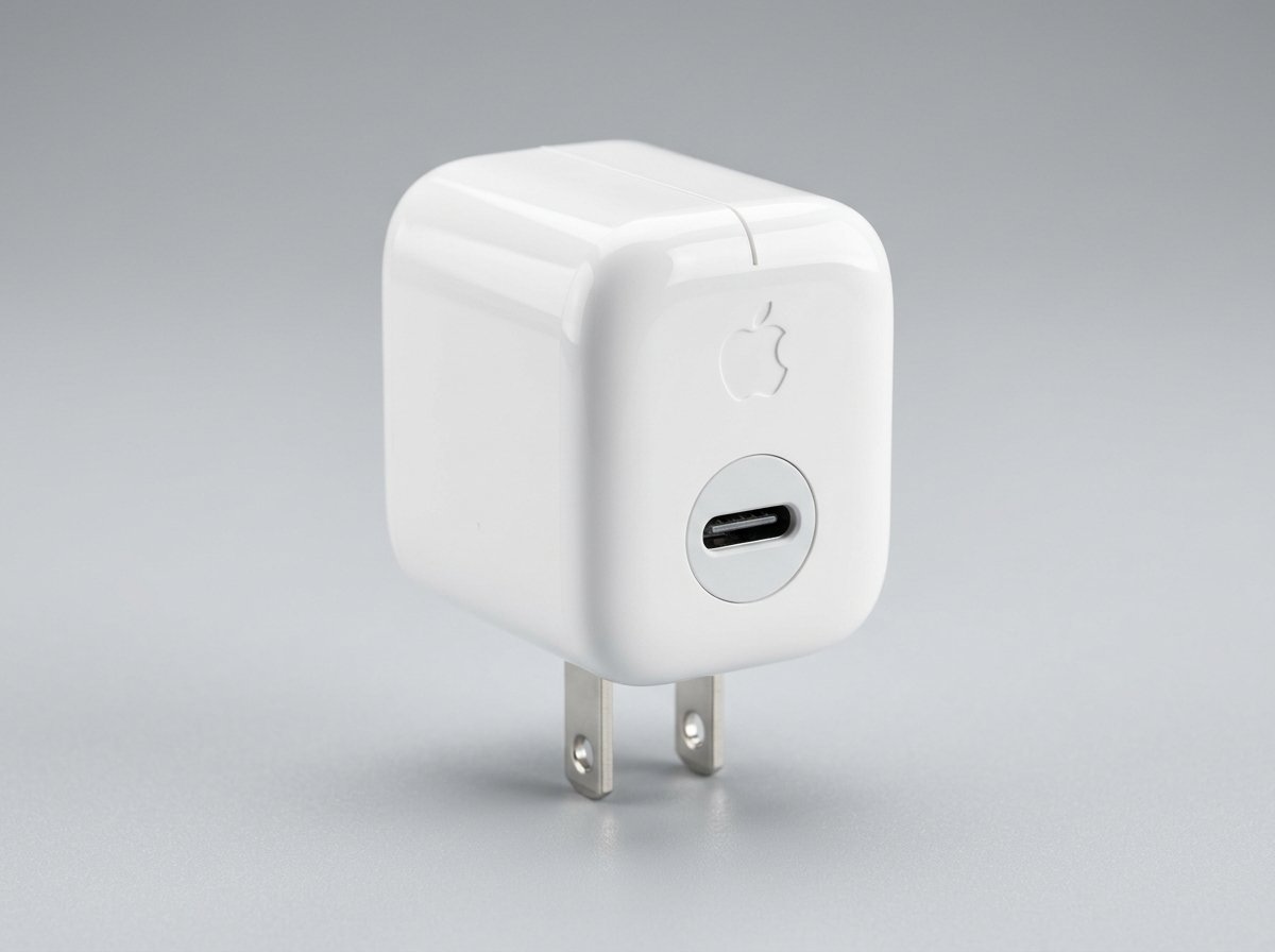Apple 20W USB-C Charger