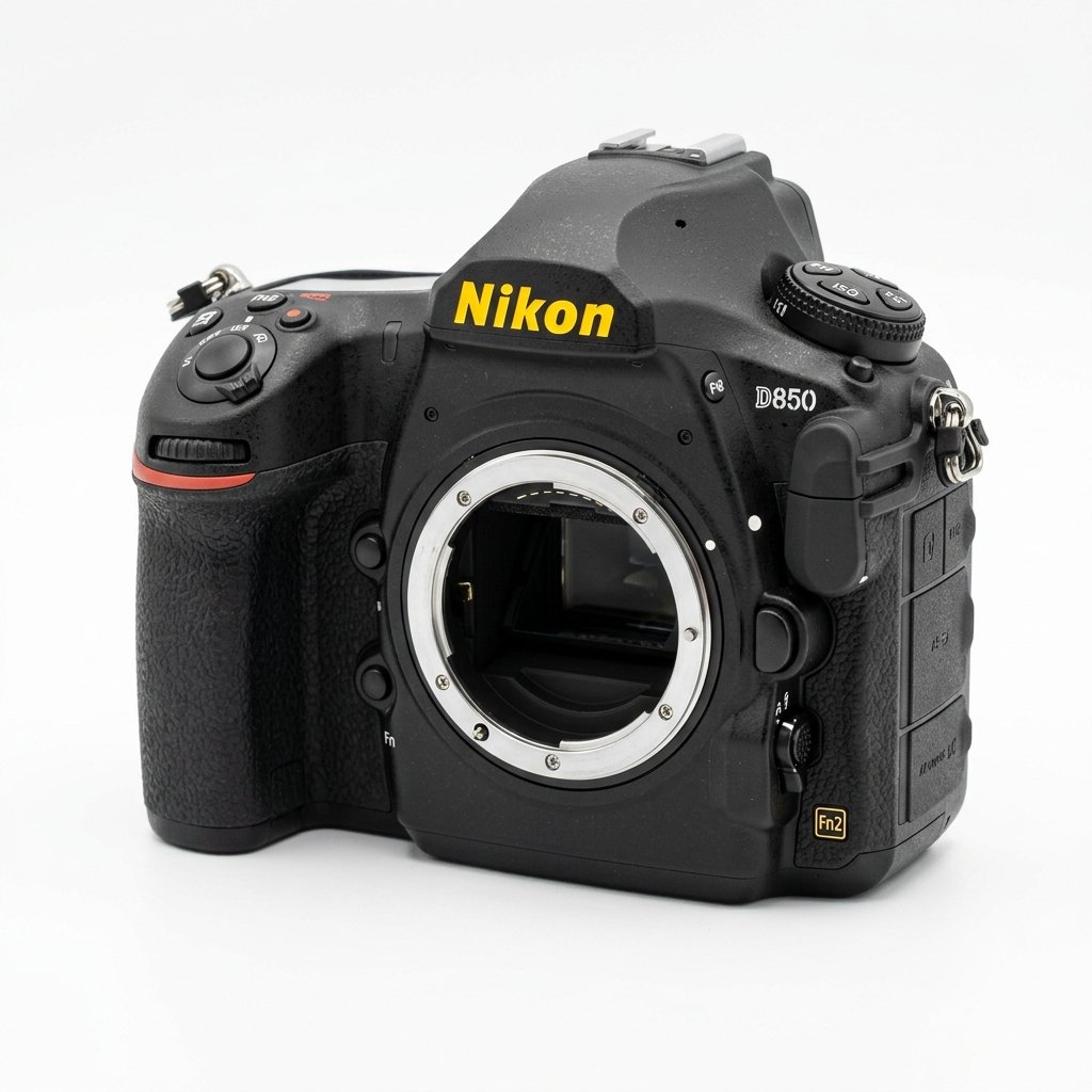 Nikon Z6 II