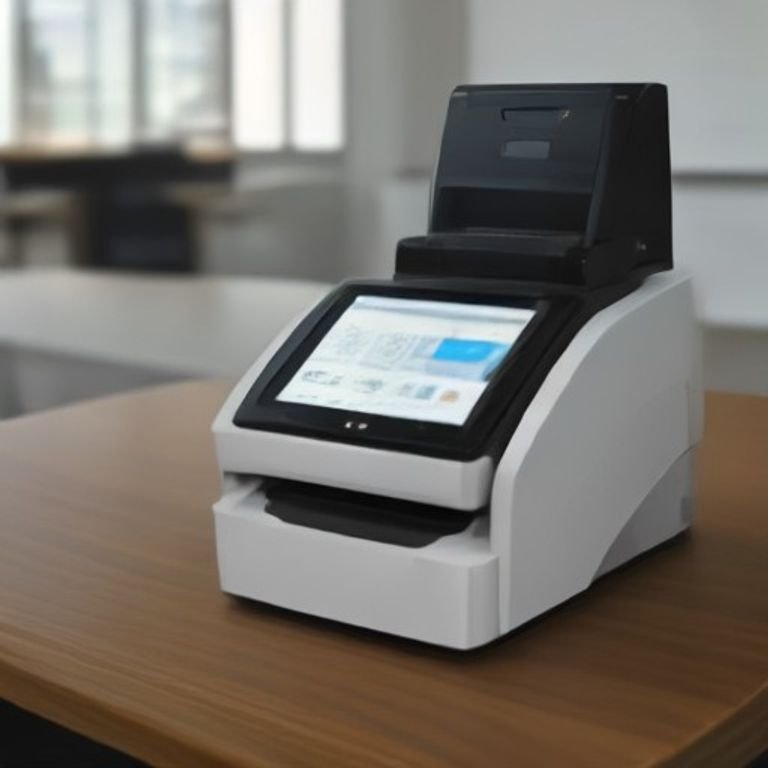 Android POS