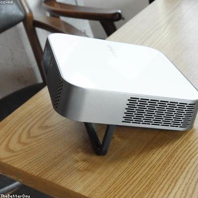 Portable Projector