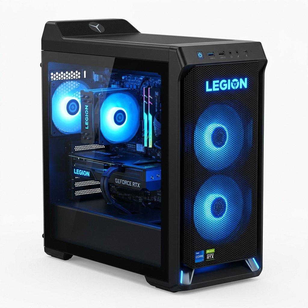 Legion Tower 5i