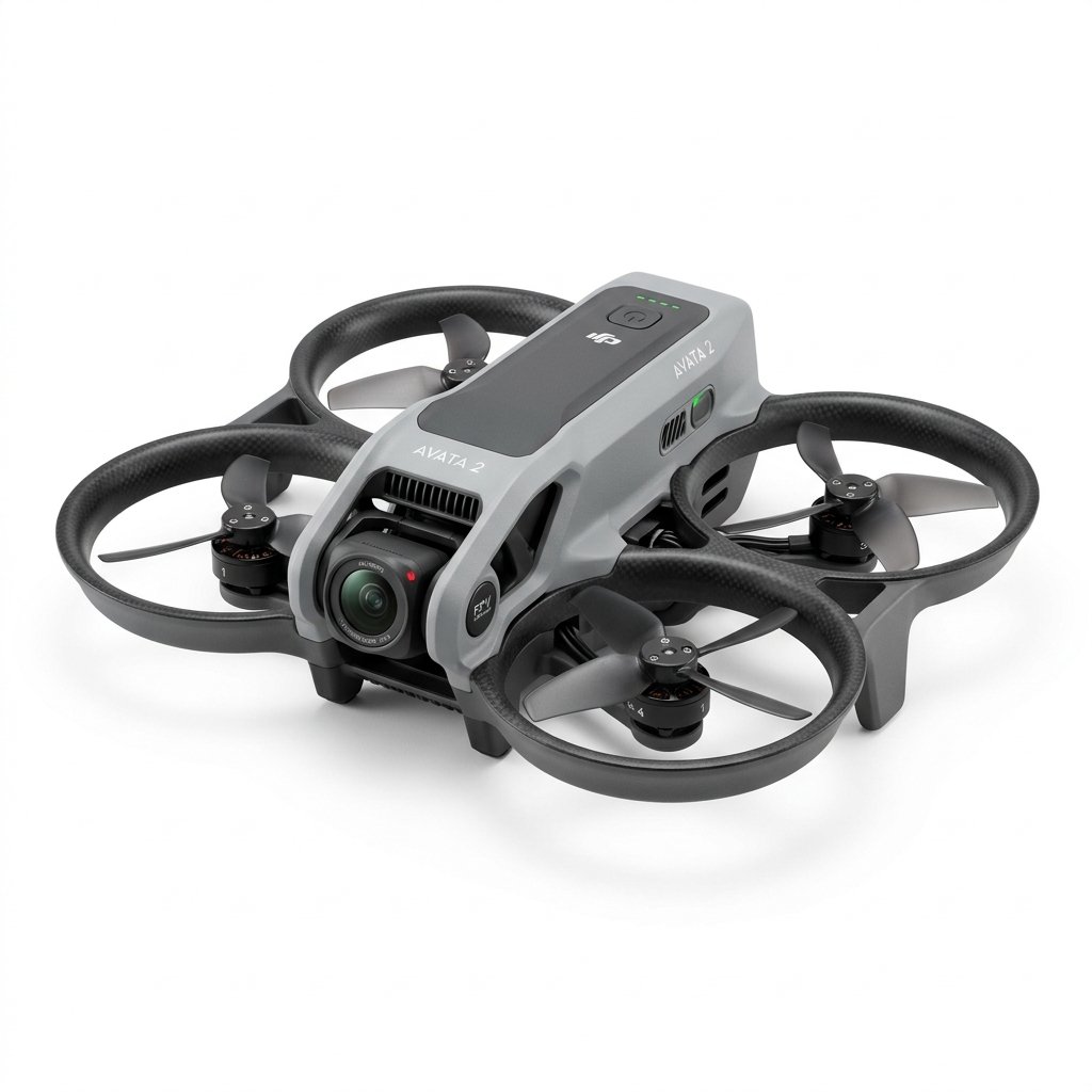 DJI Avata 2