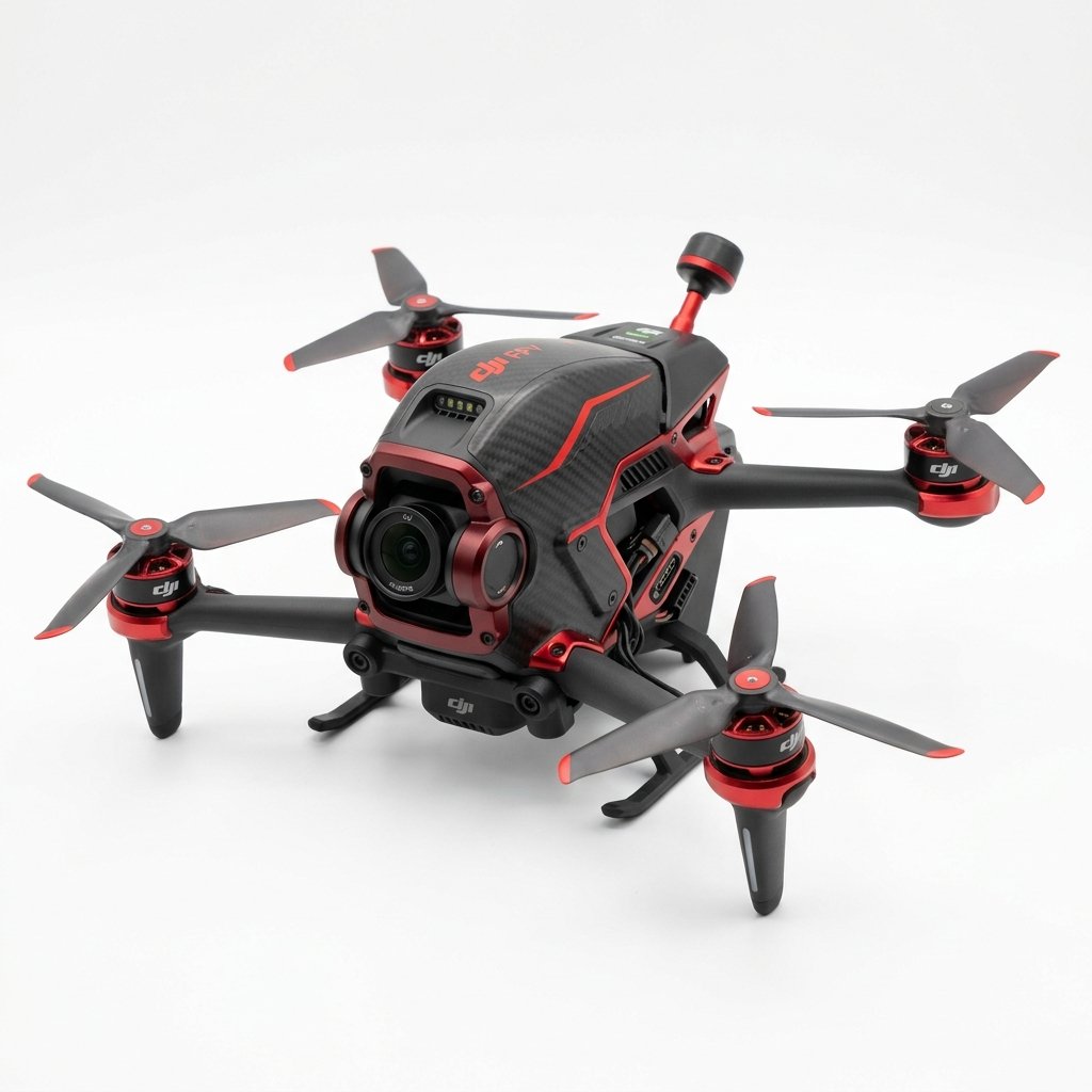 DJI FPV