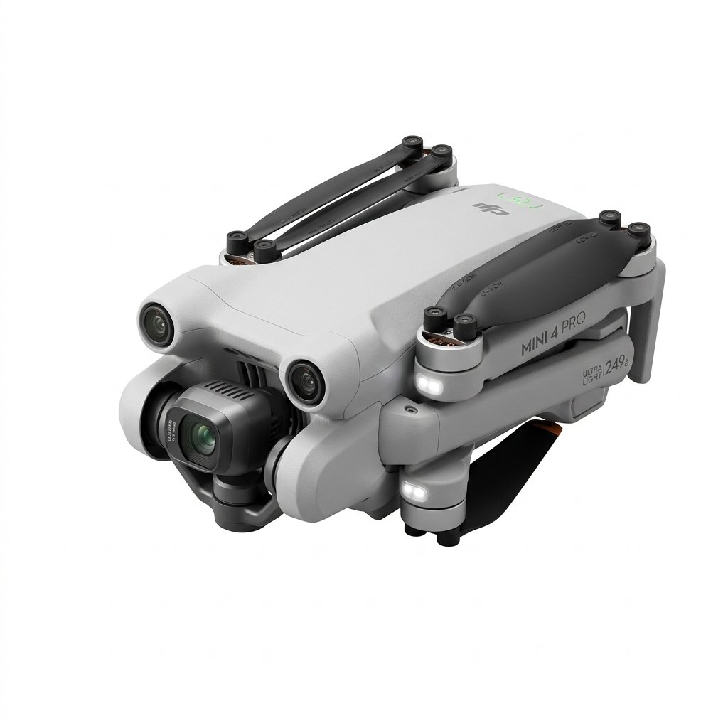 DJI Mini 4 Pro