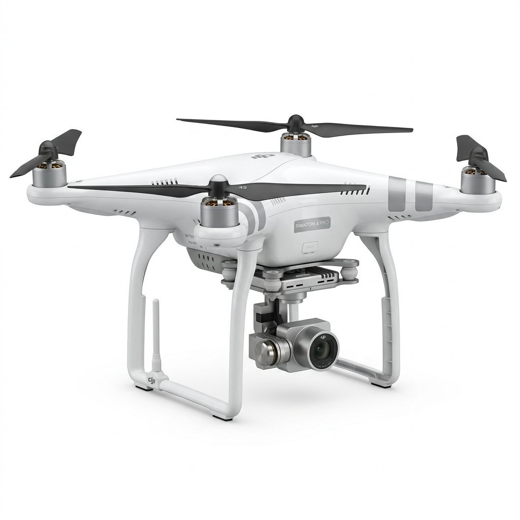 DJI Phantom 4