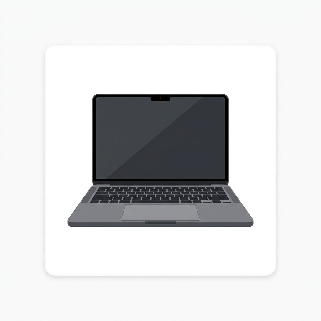 Apple MacBook Pro 14" (Apple M3 Pro Chip 18GB)