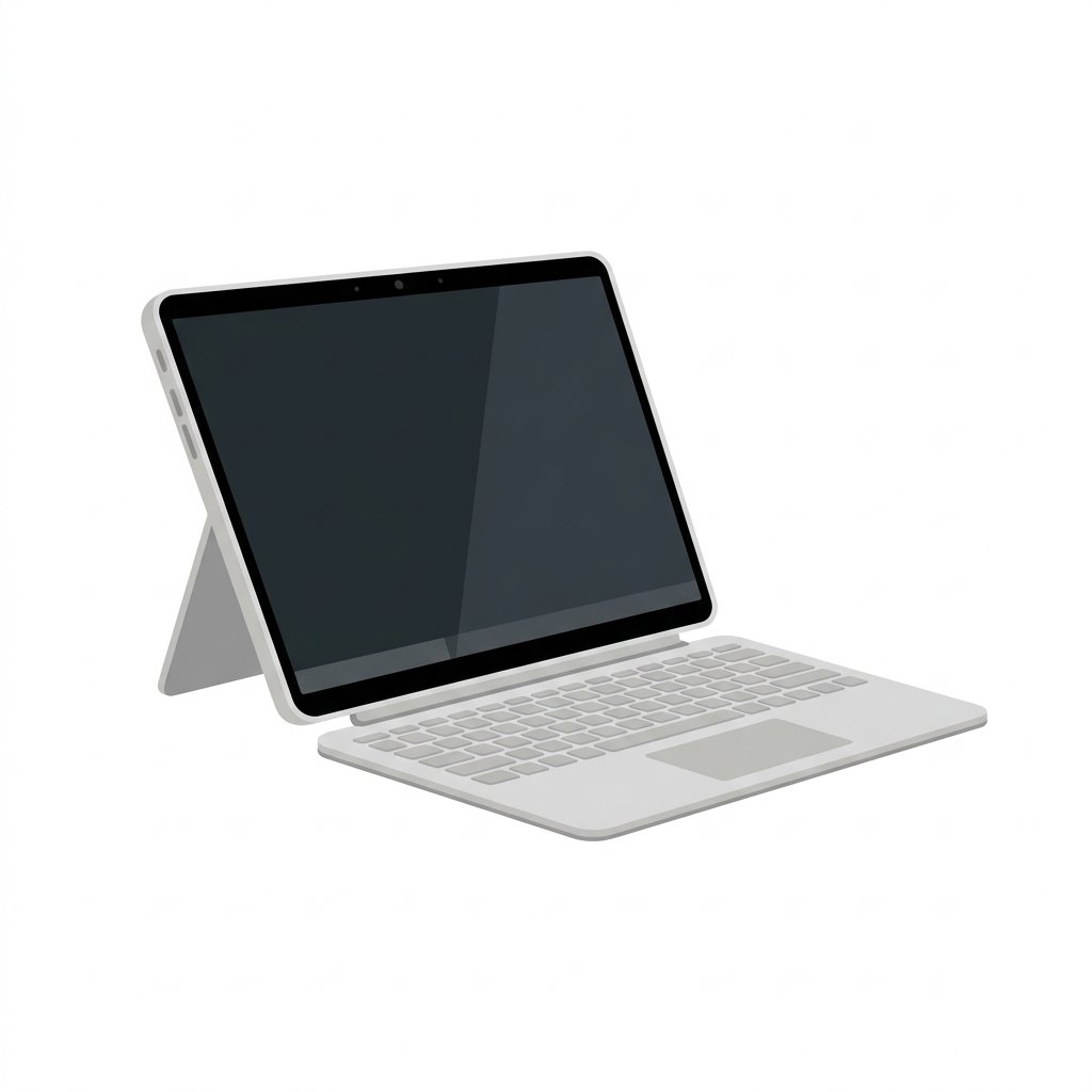 Surface Go 3