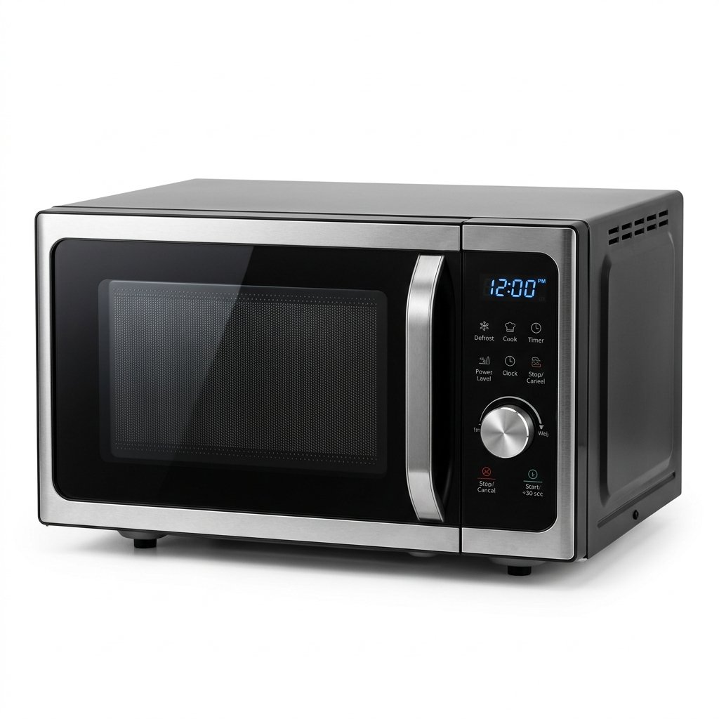 Solo Microwave
