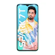 Spark 7t