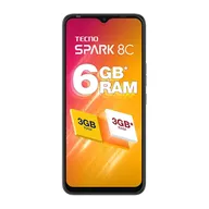 Spark 8c