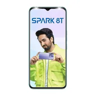 Spark 8t
