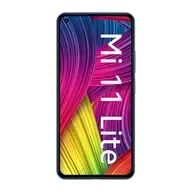 Mi 11 Lite