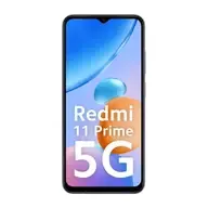 Redmi 11 Prime 5g