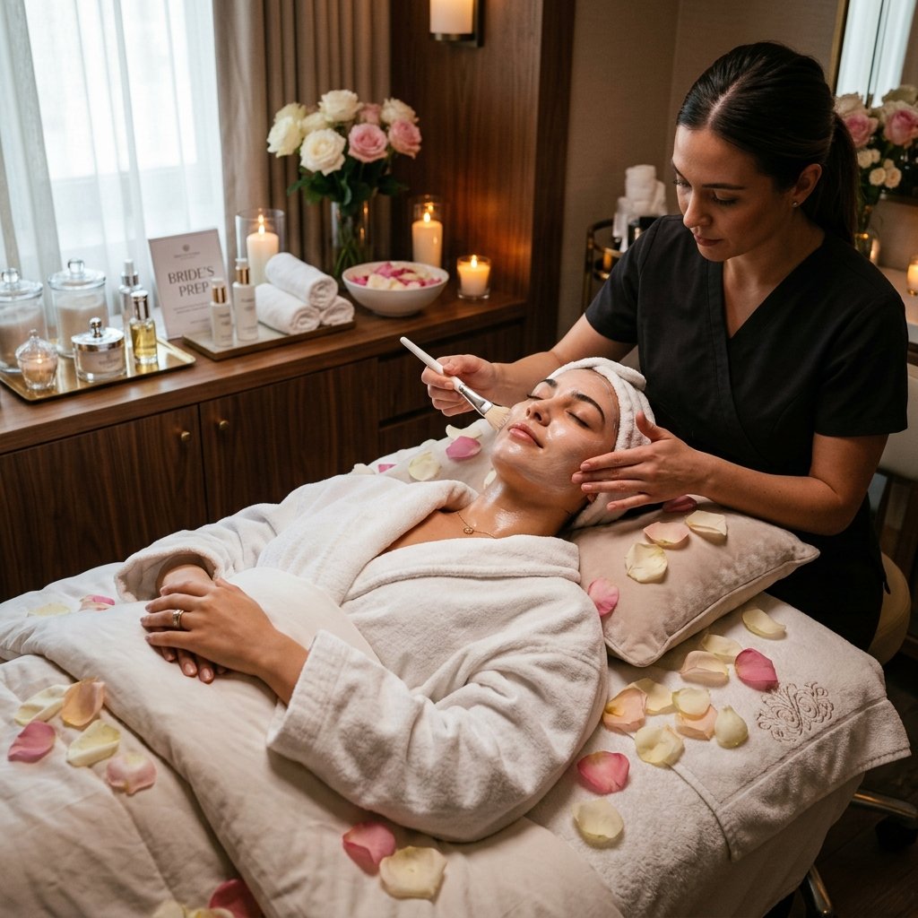 Guest Makeup