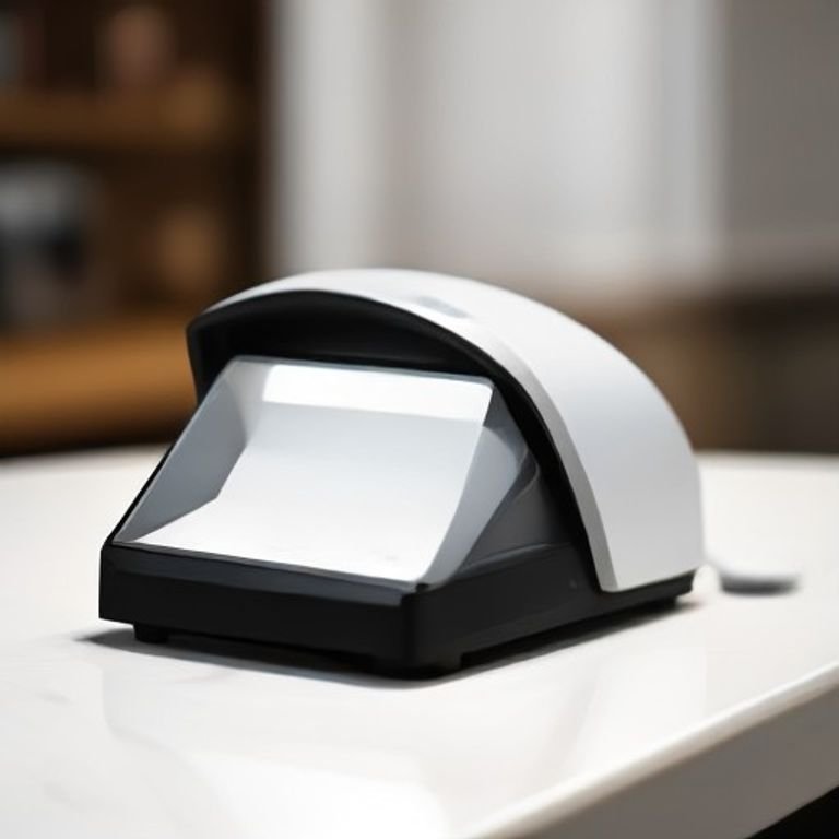 Square Terminal