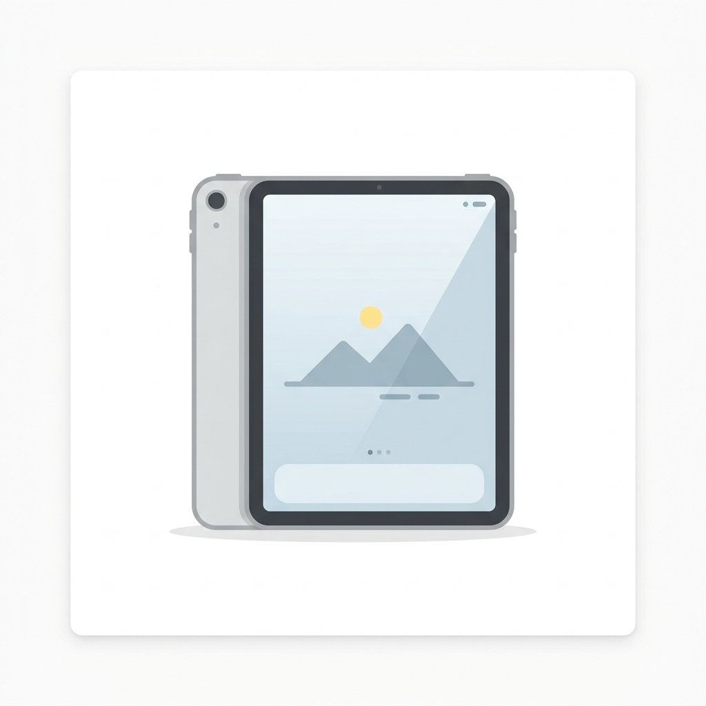Ipad Mini 6