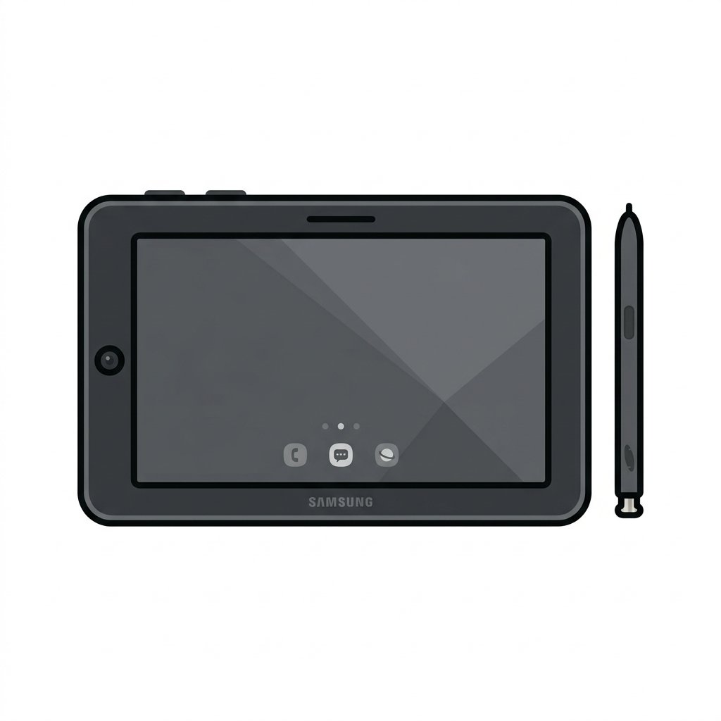 Galaxy Tab S8