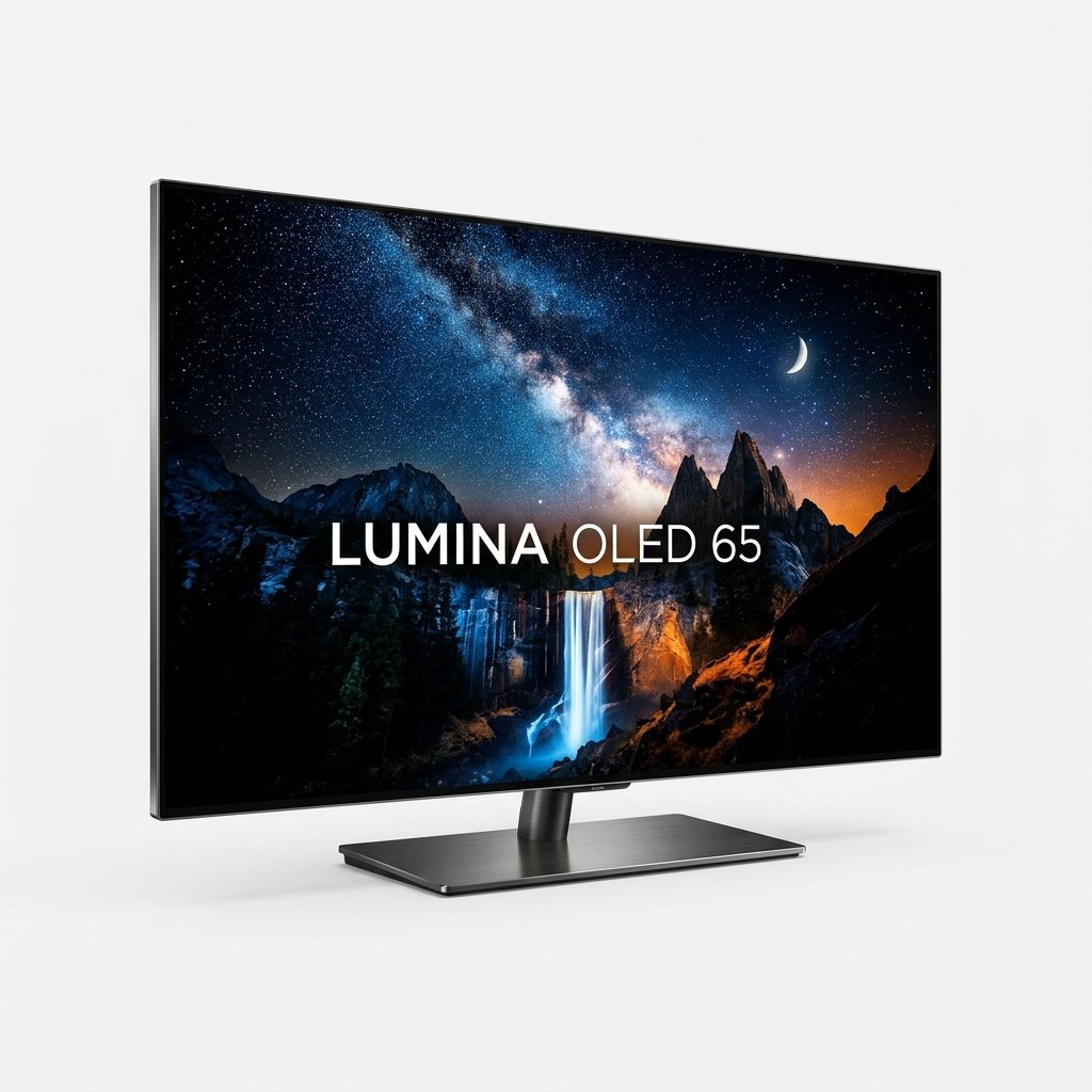 65 OLED